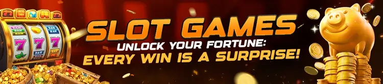 WINSPIRE88 SLOT GAMES