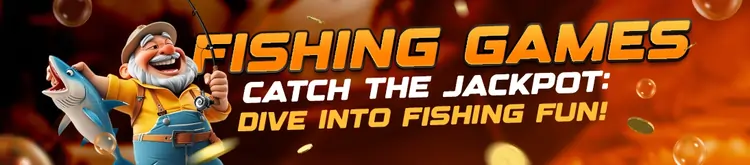 WINSPIRE88 FISHING GAMES