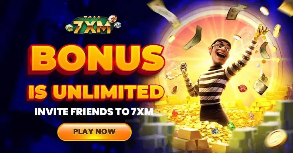 claim unlimited bonus