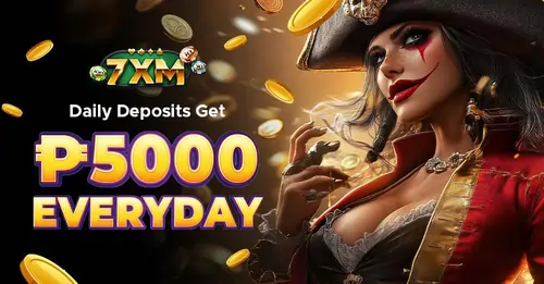claim up to 5000 everyday