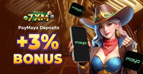 claim additional 3% bonus