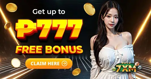 CLAIM FREE 777