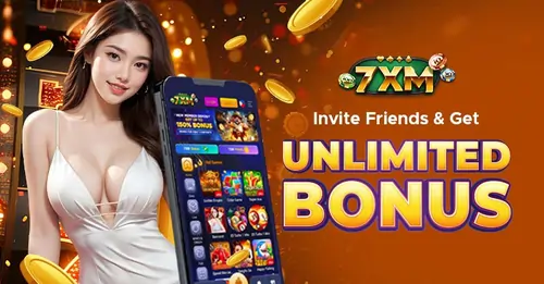 claim unlimited bonus