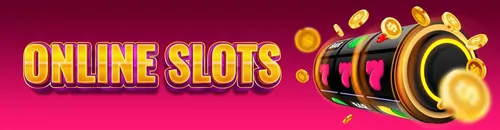 play online slot games
