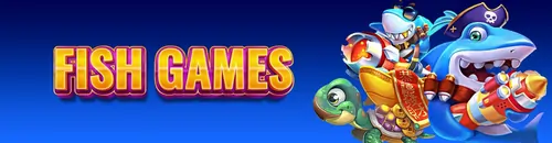 play fishing games