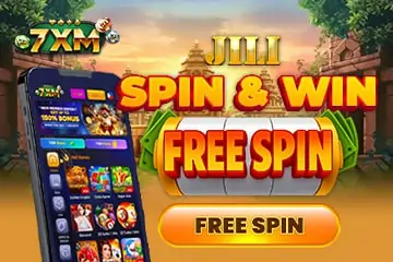 claim free spin