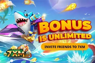 claim your unlimited bonus